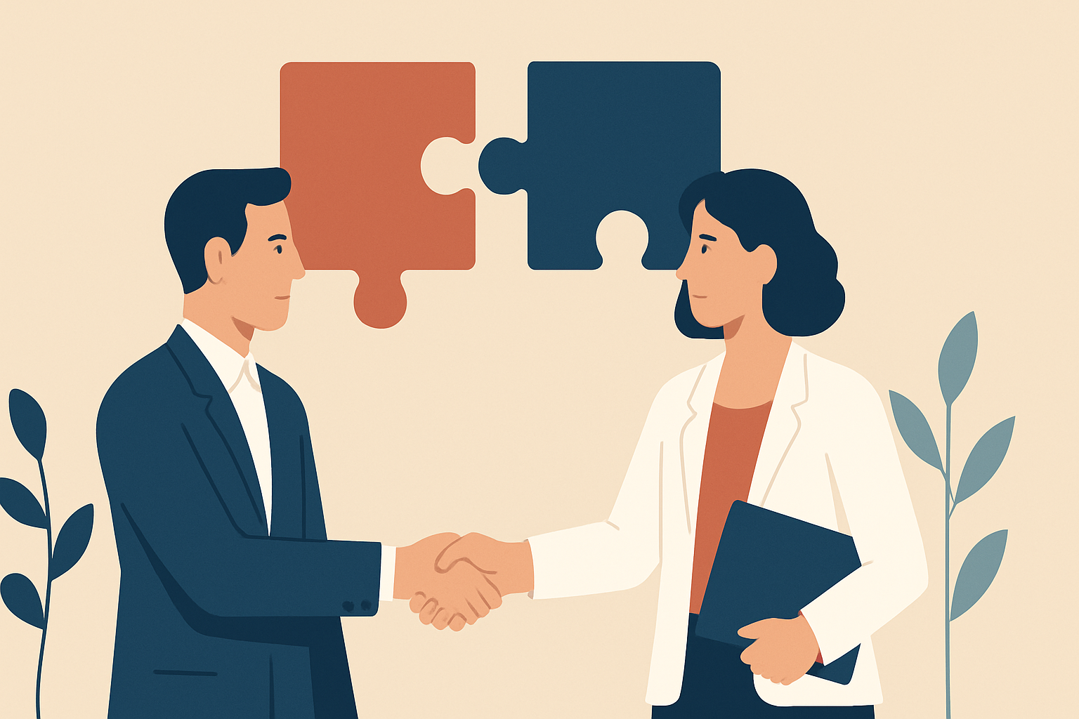 Co-Founder finden ohne eigenes Netzwerk: 9 pragmatische Wege für First-Time-Founder