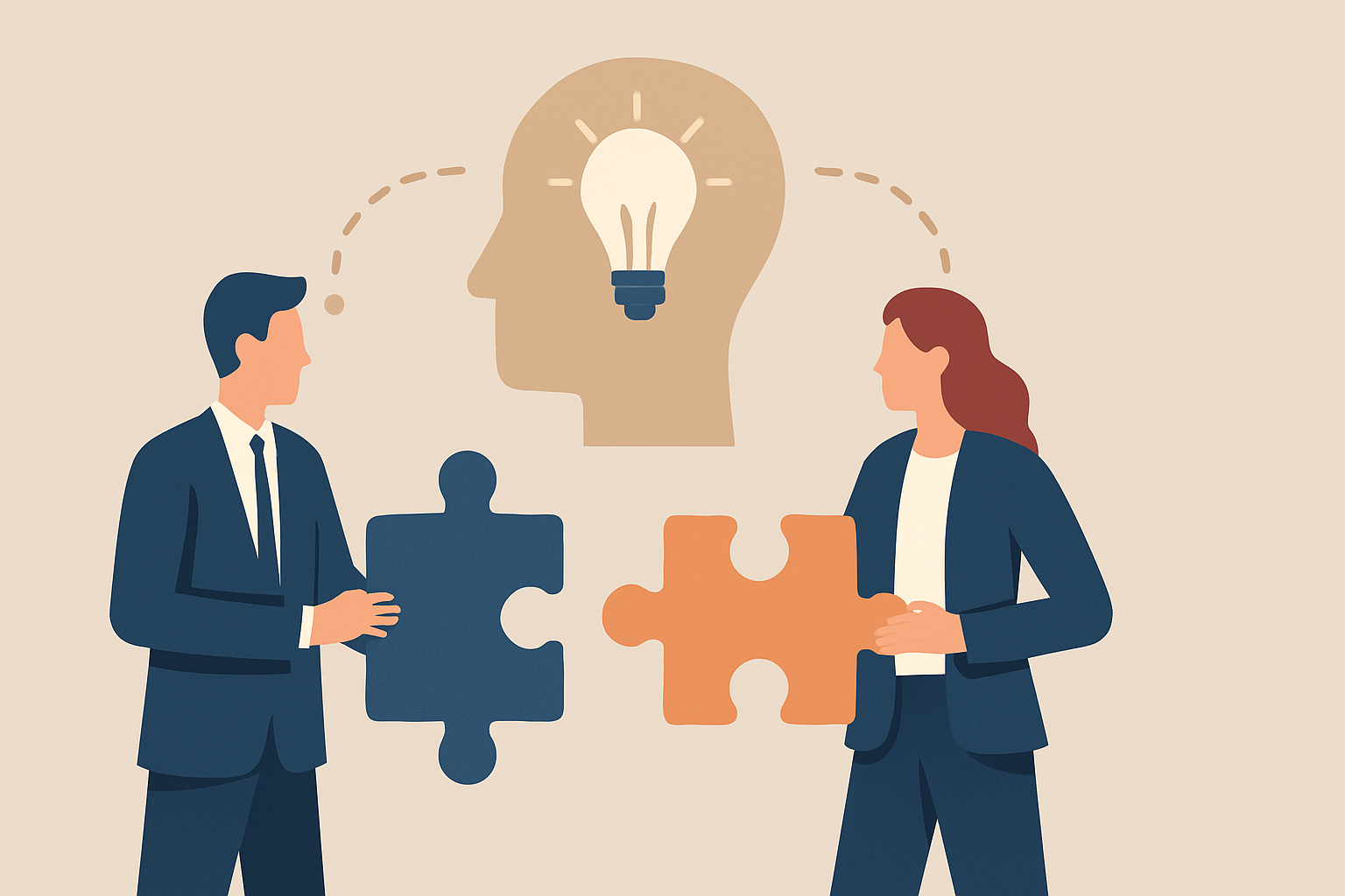 Co-Founder finden ohne Netzwerk: 9 konkrete Strategien, die wirklich funktionieren