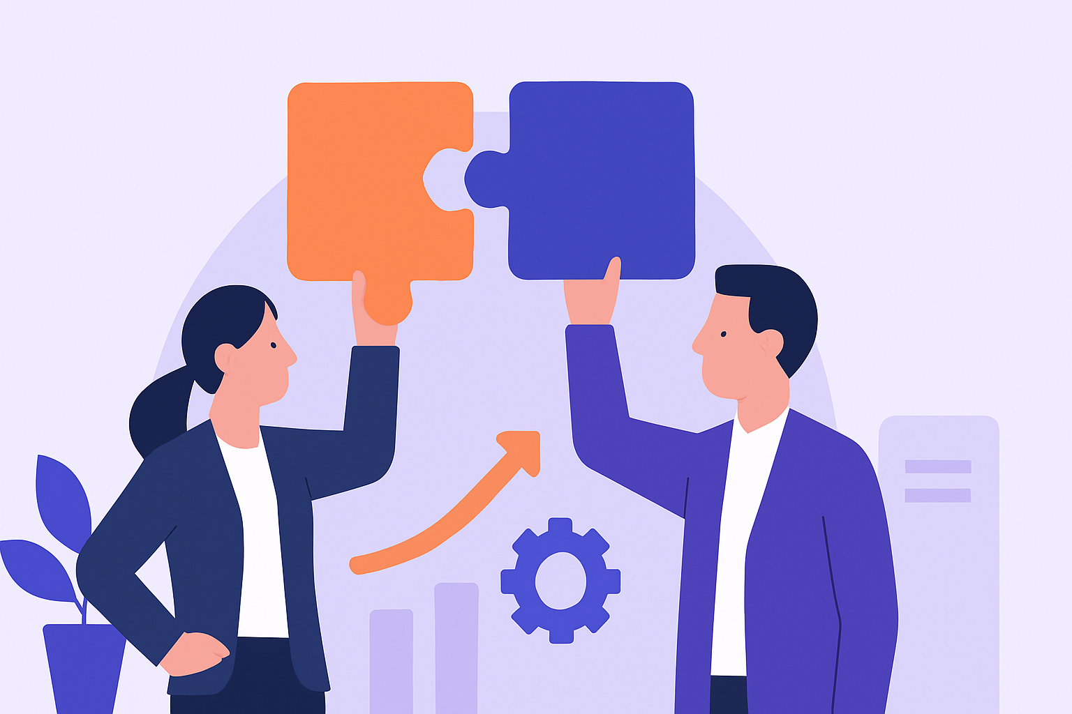 Co-Founder-Vetting: 7 Fragen, bevor ihr gemeinsam gründet