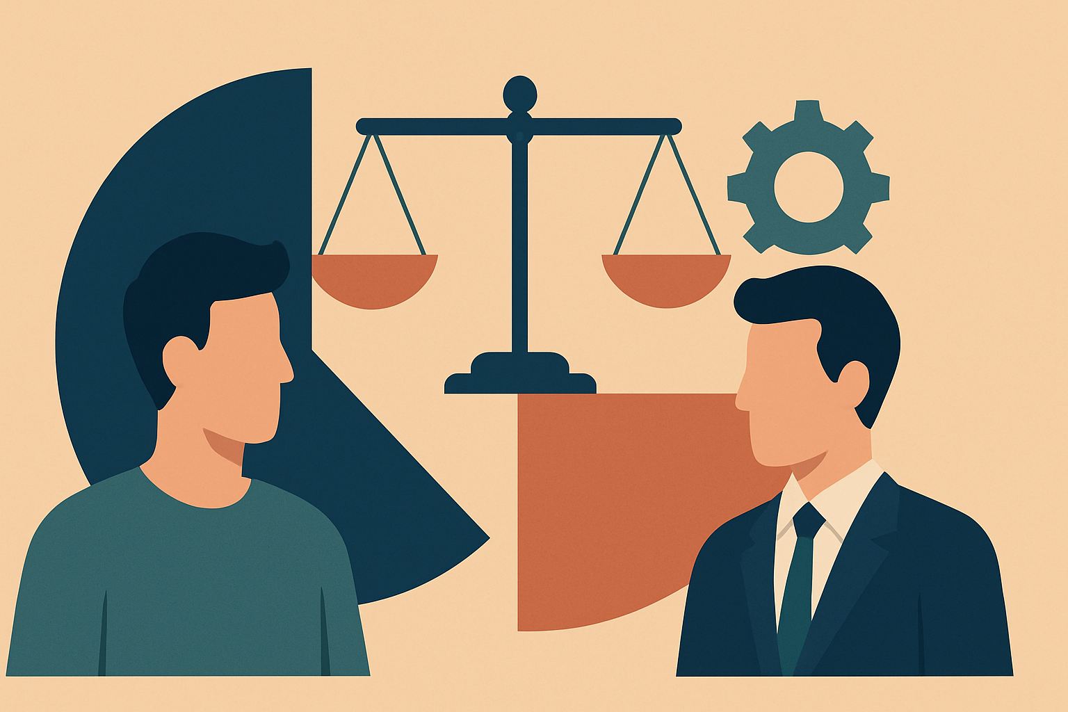 Co-Founder-Split: Zeit vs. Skill – wie ihr Anteile dynamisch regelt