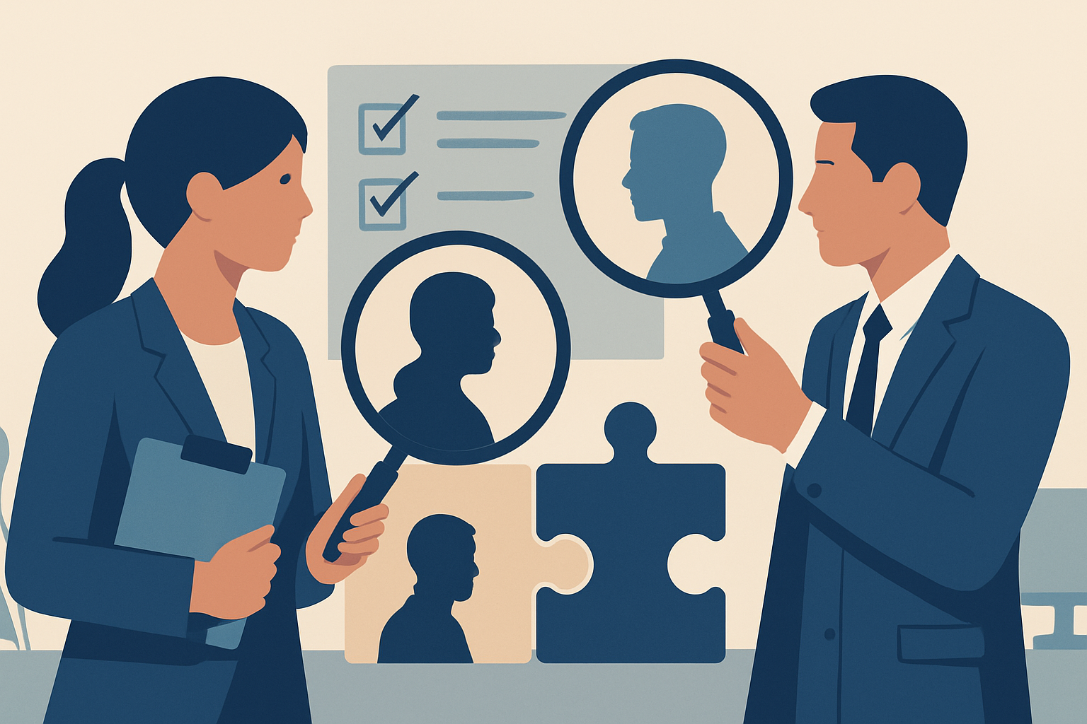 Shadow-Founding: So testest du Co-Founder heimlich im Alltag