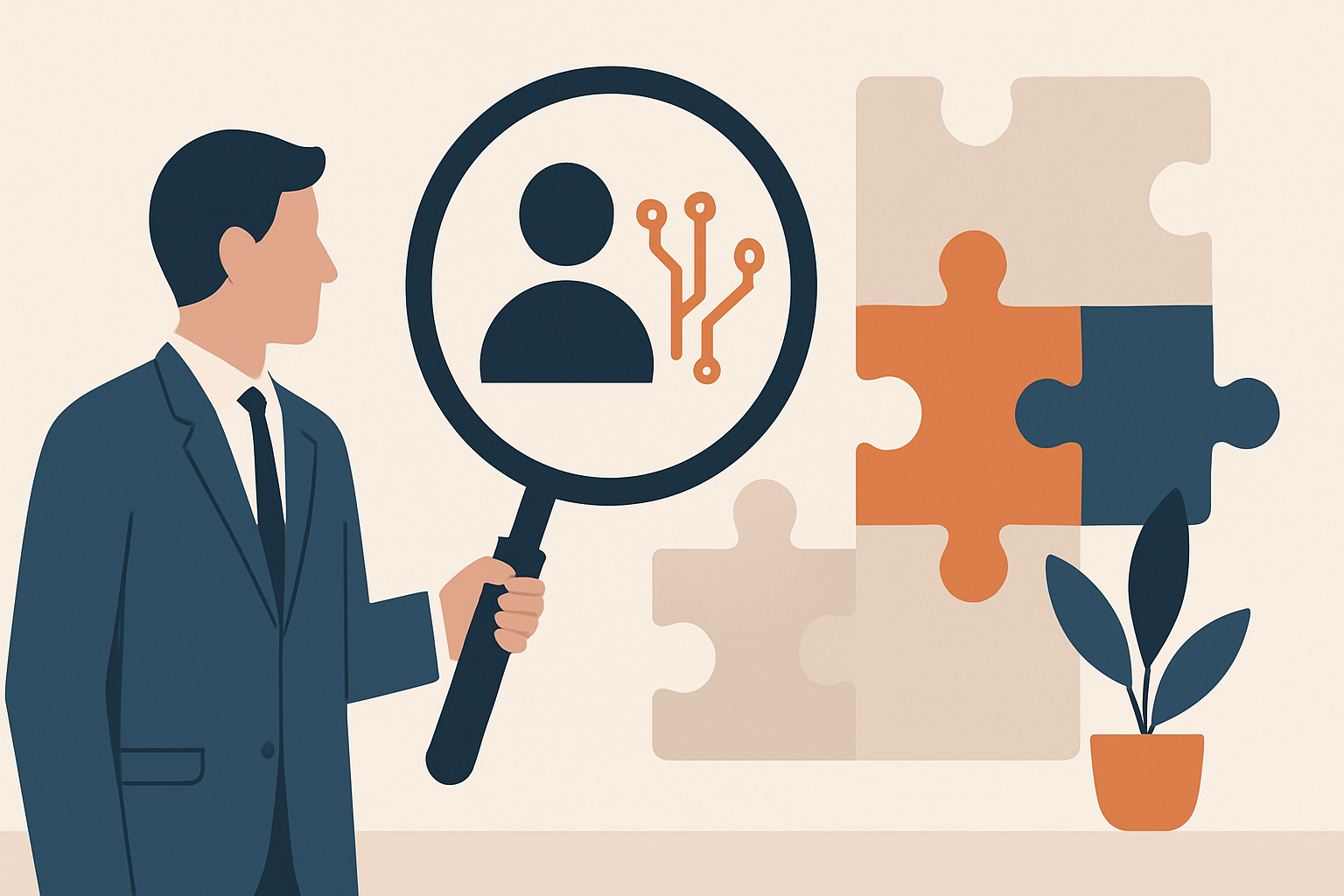 Technischer Co-Founder gesucht – so findest du den perfekten Partner auch ohne großes Netzwerk